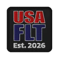 USA FLT NATIONAL - SUPPORTER – Image 4