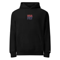 USA FLT LEGEND - SUPPORTER – Image 2