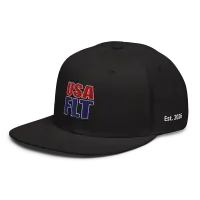 USA FLT LEGEND - SUPPORTER – Image 3