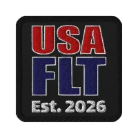 USA FLT LEGEND - SUPPORTER – Image 9