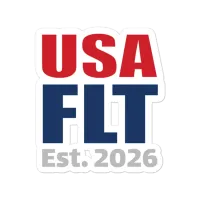 USA FLT LOCAL - SUPPORTER – Image 3