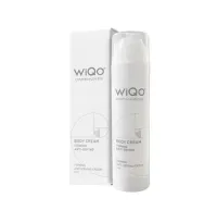 WIQO Body Cream – Image 1