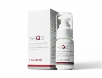 WIQO Facial Smoothing Fluid – Image 1