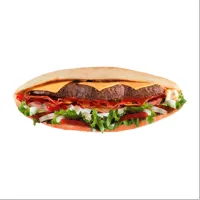 Maxi Bacon – Image 1