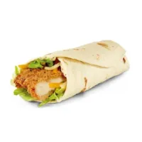 Chicken Wrap – Image 1
