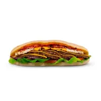 Mega Bun's – Image 1