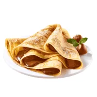 Crêpe Sucrée – Image 3