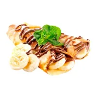 Crêpe Sucrée – Image 4