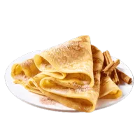 Crêpe Sucrée – Image 2