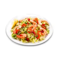 Salade Crevettes – Image 1