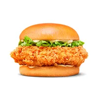 Mexi Chicken – Image 1
