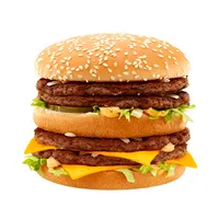 Double Big – Image 1