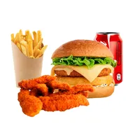 M6 Food Tower + Tenders x3 – Image 1