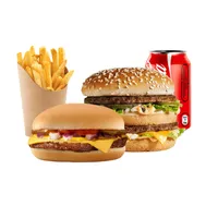 M3 Cheese + Big – Image 1