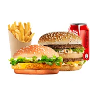 M5 Big + Chicken – Image 1
