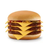 Tripple Cheese – Image 1