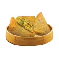 Samoussa poulet ou nem – Image 1