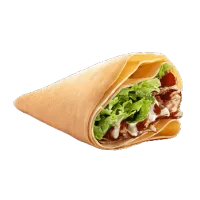 Crêpe Salée – Image 1