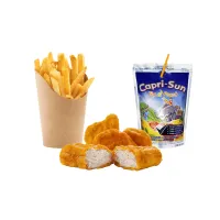 Menu enfant – Image 2