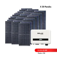 KIT 4 = 17.7kW – Image 1