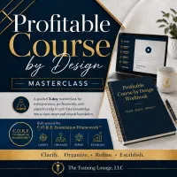 Profitable Course by Design Masterclass – Image 1