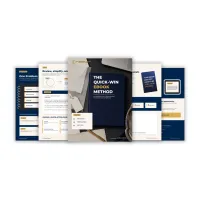 The Quick-Win Ebook Method – Image 1