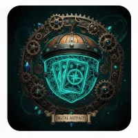 Quantum Oracle PWA App – Image 1