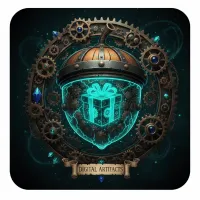 Gift Search Game – Image 1