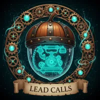 10 in 60 Lead Call PWA – Image 1