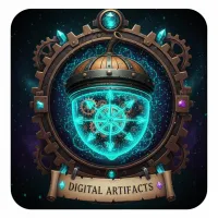 Four Realms Daily Compass – Image 1
