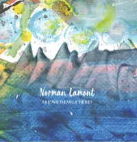 Are We Nearly Here? (CD pre-order) – Image 1
