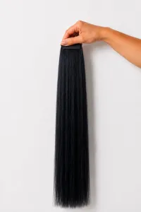 Clip Ins Seamless – 14 po, Mystérieuse #1, Droits naturels (populaire)