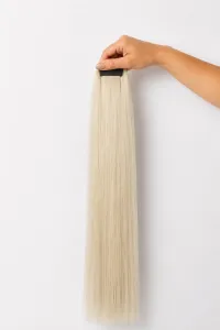 Clip Ins Seamless – 14 po, Angélique #60, Droits naturels (populaire)