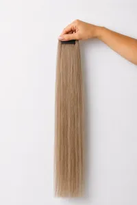 Clip Ins Seamless – 14 po, Délicate #19D, Droits naturels (populaire)