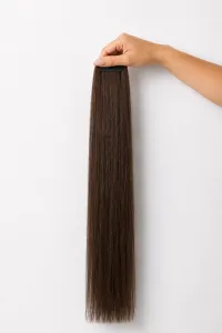 Clip Ins Seamless – 14 po, Authentique #1C, Droits naturels (populaire)
