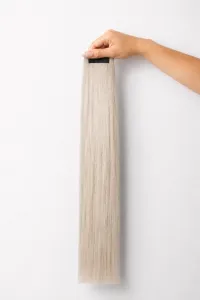 Clip Ins Seamless – 14 po, Intemporelle #Ice, Droits naturels (populaire)