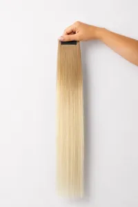 Clip Ins Seamless – 14 po, Inspirante #8T60, Droits naturels (populaire)