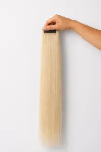 Clip Ins Seamless – 14 po, Pure #22, Droits naturels (populaire)