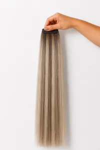 Clip Ins Seamless – 14 po, Rêveuse #17T18P18B, Droits naturels (populaire)