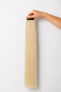 Clip Ins Seamless – 14 po, Éclatante #19, Droits naturels (populaire)
