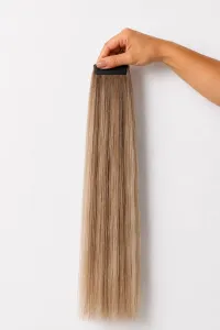 Clip Ins Seamless – 14 po, Sereine #4T613P6, Droits naturels (populaire)