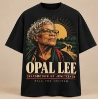 Limited Time 100th Birthday Commemorative Tee – Image 1