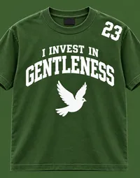 GENTLENESS AoG: Art of Gathering -  Culture Icon Edition  – Image 1