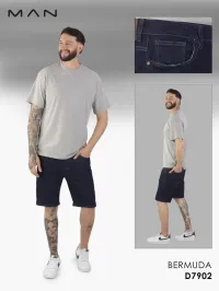 MEN BERMUDA – Image 3