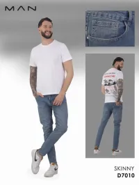 MEN JEAN – Image 1