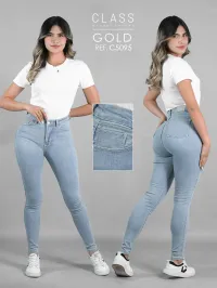 CLASS GOLD – Image 2