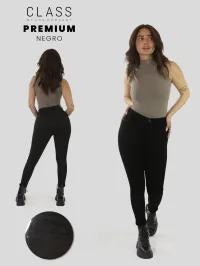 PREMIUM NEGRO - D – Image 1