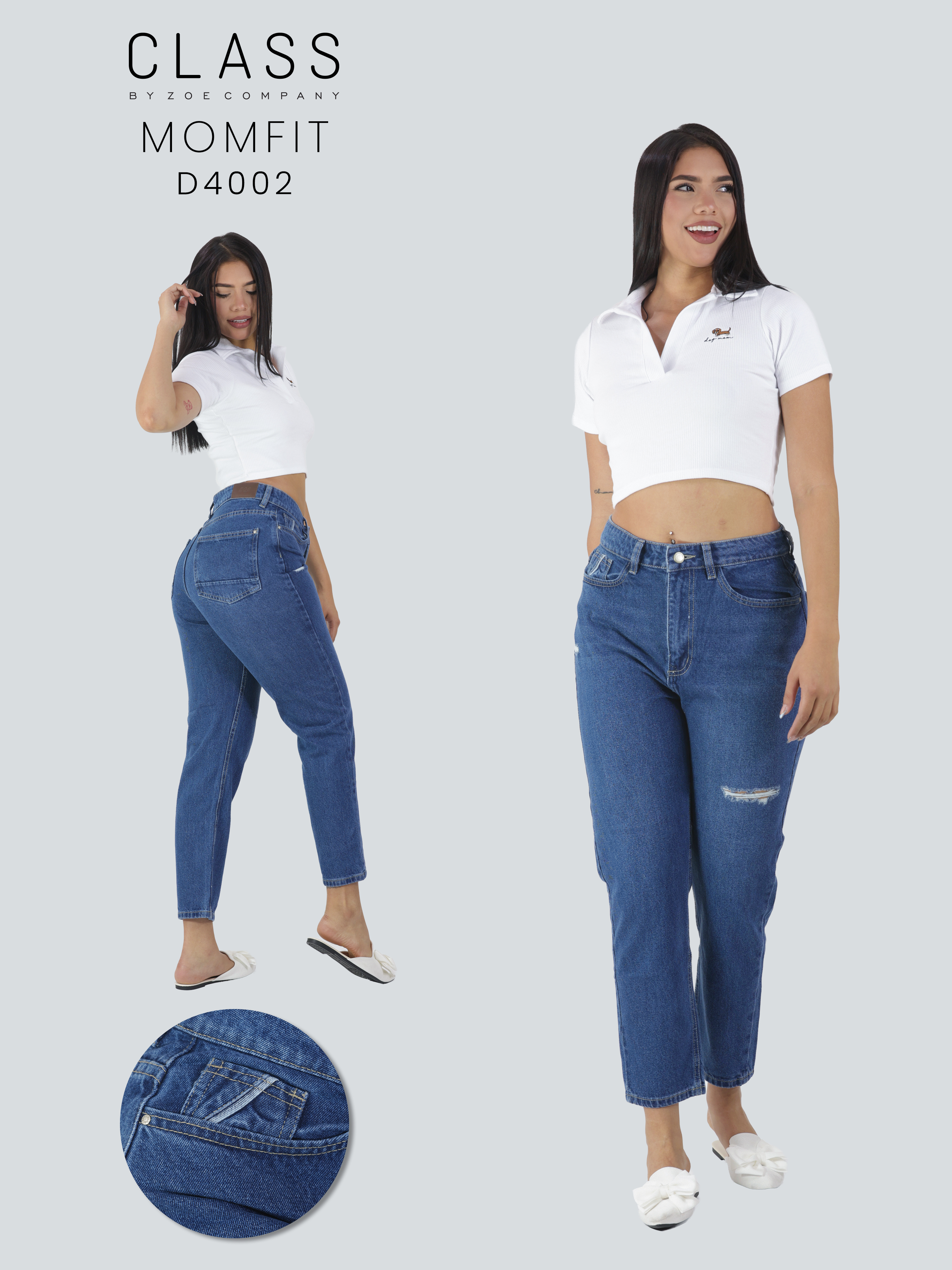 MOMFIT D4002 - D – Image 1