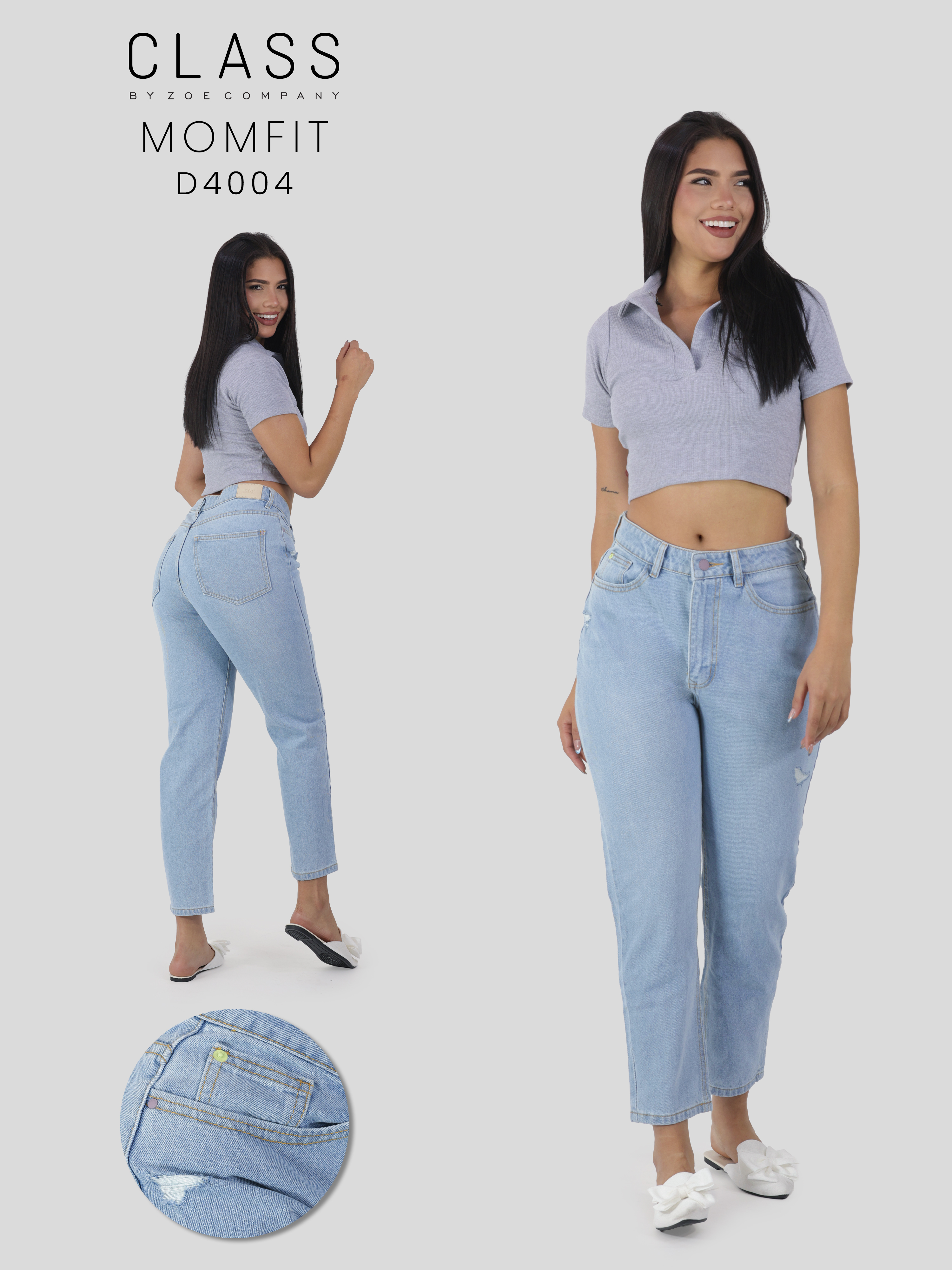 MOMFIT D4004 - D – Image 1