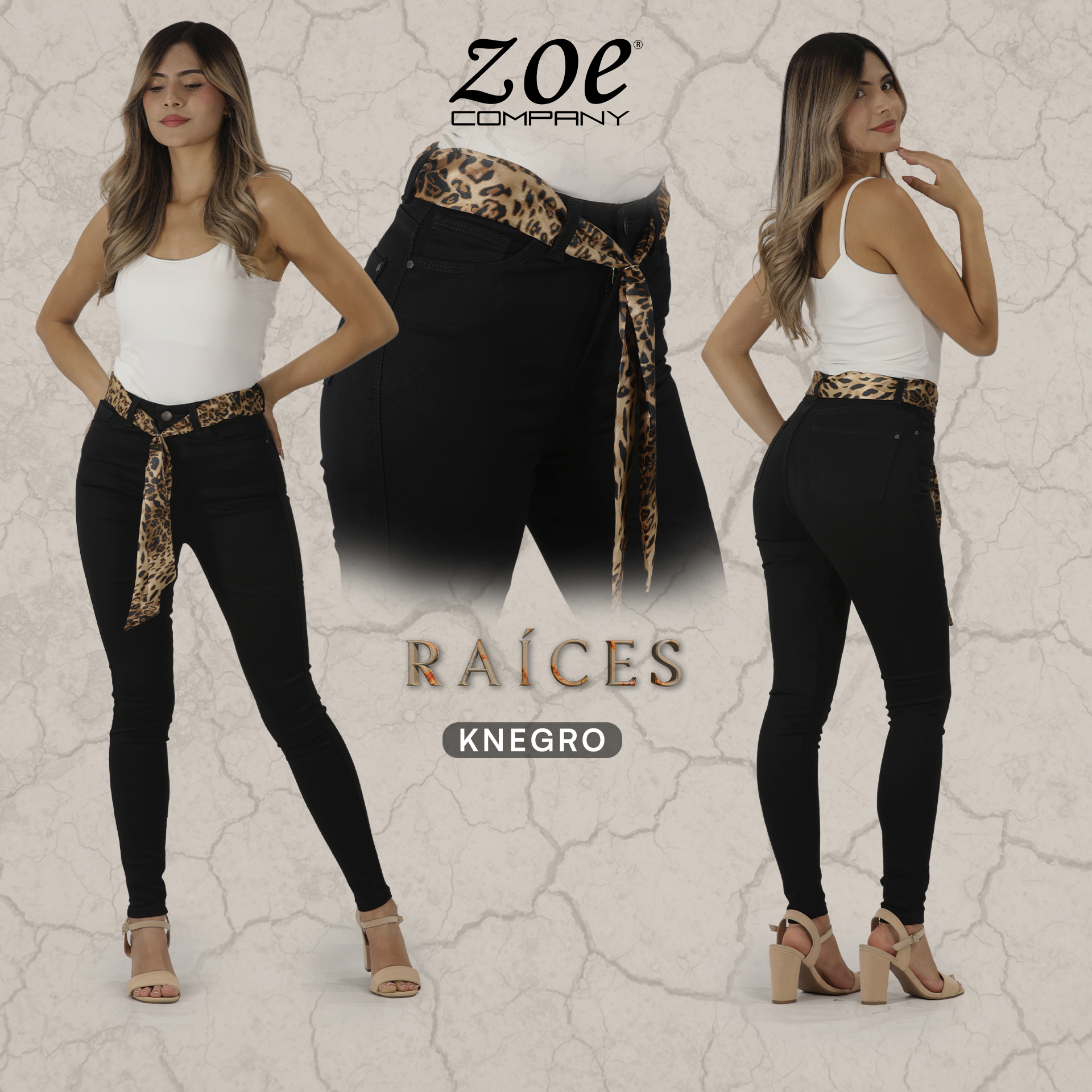 PREMIUM KNEGRO - D – Image 1